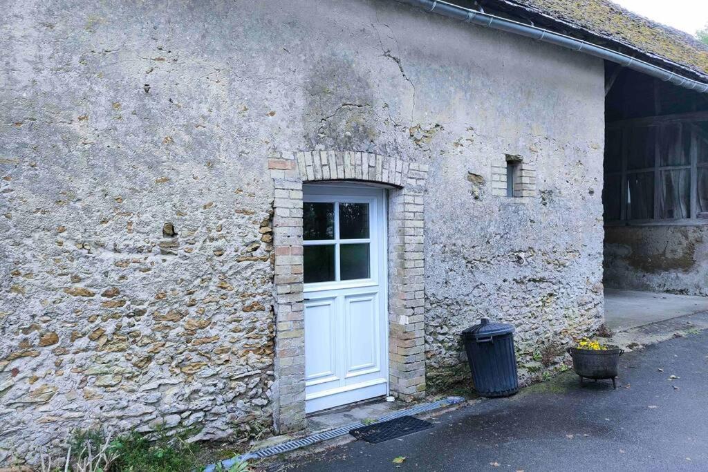 Studio Rêves de gamins proche du pôle Européen et circuit des 24h, Champagné Extérieur photo